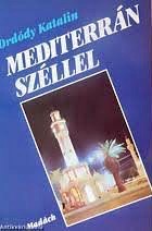 198 Orddy Mediterrn szllel borito 1