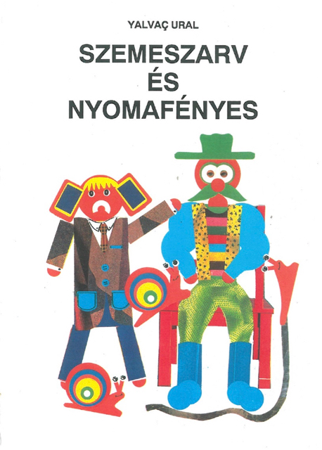 020 Y Ural Szemeszarv s Nyomafnyes Egy csigacsald trtnete cmlap