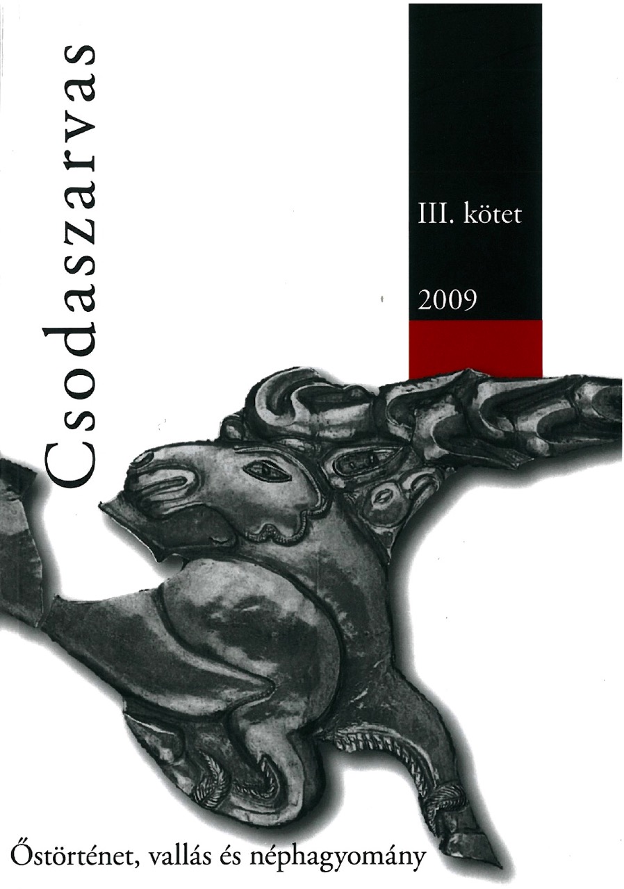 049 Csodaszarvas 3 MTBT bort