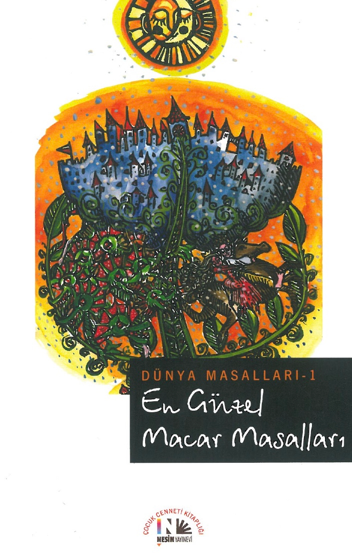 065 En Gzel Macar masallari bort