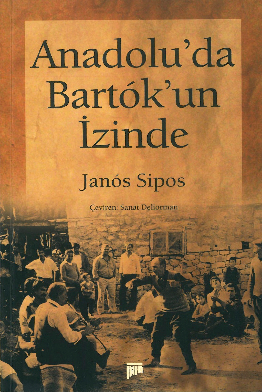 073 Anadoluda Bartokun izinde bort