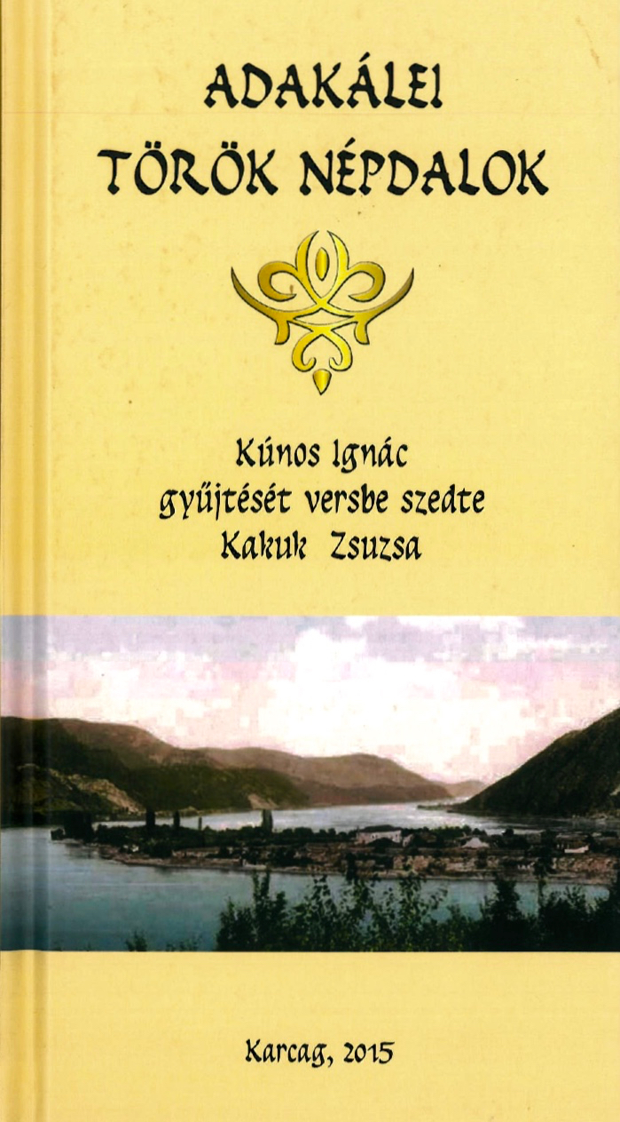 100 Adaklei trk npdalok borito