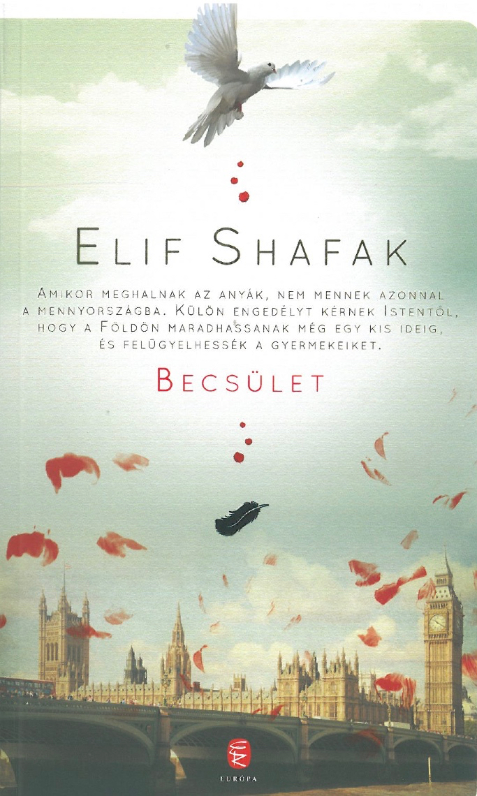105 Elif Safak Becslet borito