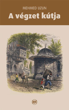 139 Mehmed Uzun A vgzet ktja borito