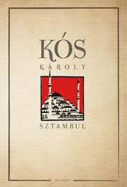 144 Ks Kroly Sztambul borito