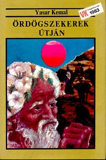 172 Yasar Kemal rdgszekerek tjn borito