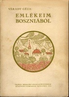 181 Vrady Emlkeim bosznibl bort