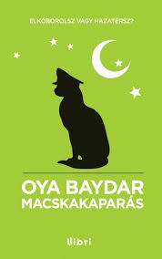 192 Oya Baydar Macskakapars bort