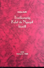 196 Balzs Judit Trkoorszg Kelet s Nyugat kztt BORT