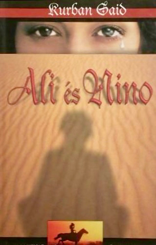 Ali s Nino 1