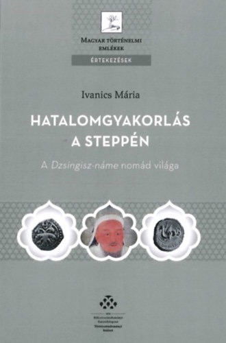 203 Ivanics Hatalomgyakorls a steppn borito