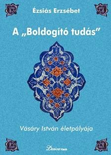 205 A boldogt tuds - Vsry Istvn letplyja