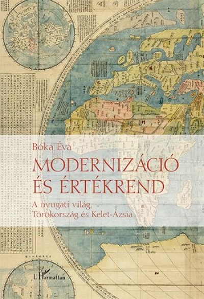 206 Bka Modernizci borito